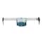 Westinghouse Support Box Ceiling SafTBrace Fan/Fxtr Rtrft 3Teeth Twst Lck 1.5In Box 0110000 - alternate 1